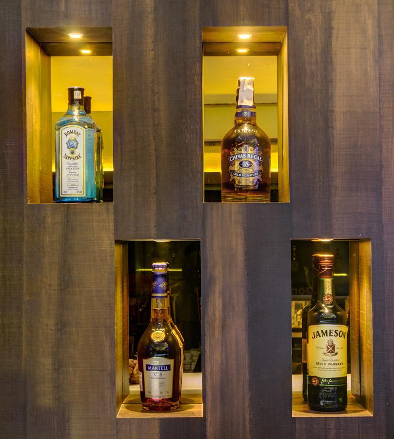 Hotel Spencer Тхане Екстер'єр фото
