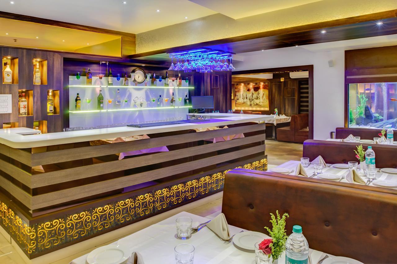 Hotel Spencer Тхане Екстер'єр фото