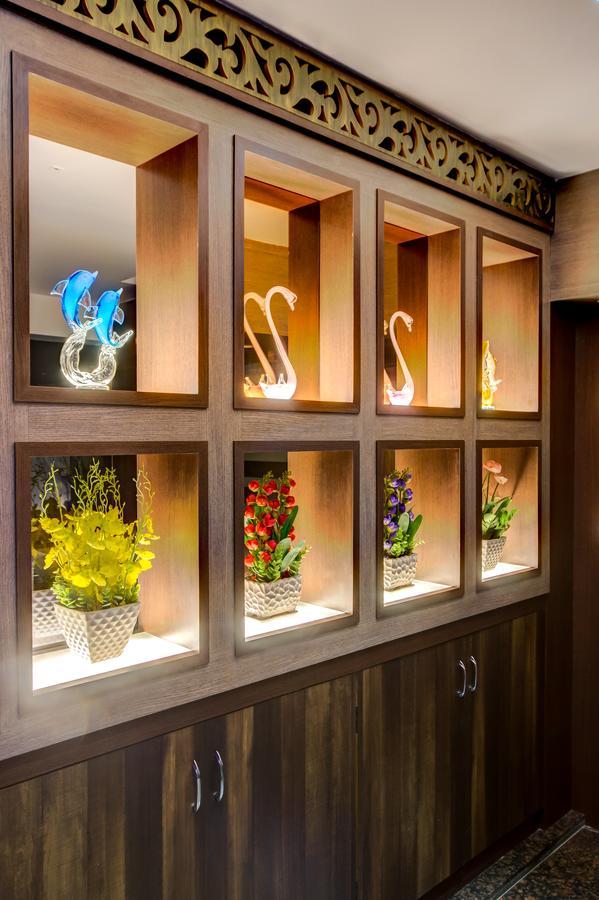 Hotel Spencer Тхане Екстер'єр фото
