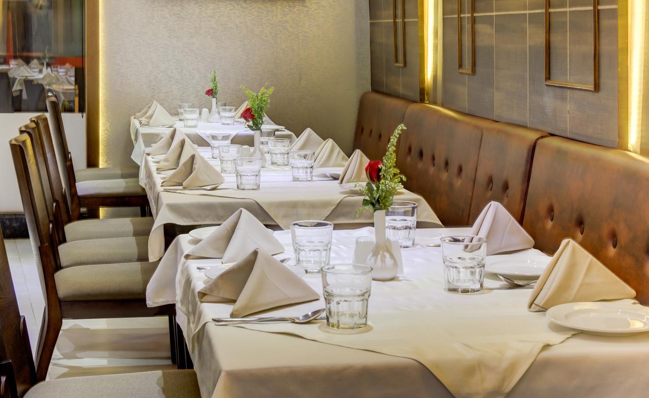 Hotel Spencer Тхане Екстер'єр фото