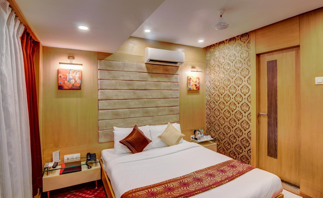 Hotel Spencer Тхане Екстер'єр фото
