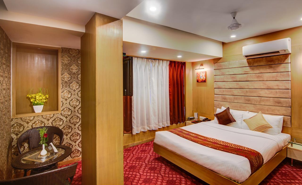 Hotel Spencer Тхане Екстер'єр фото