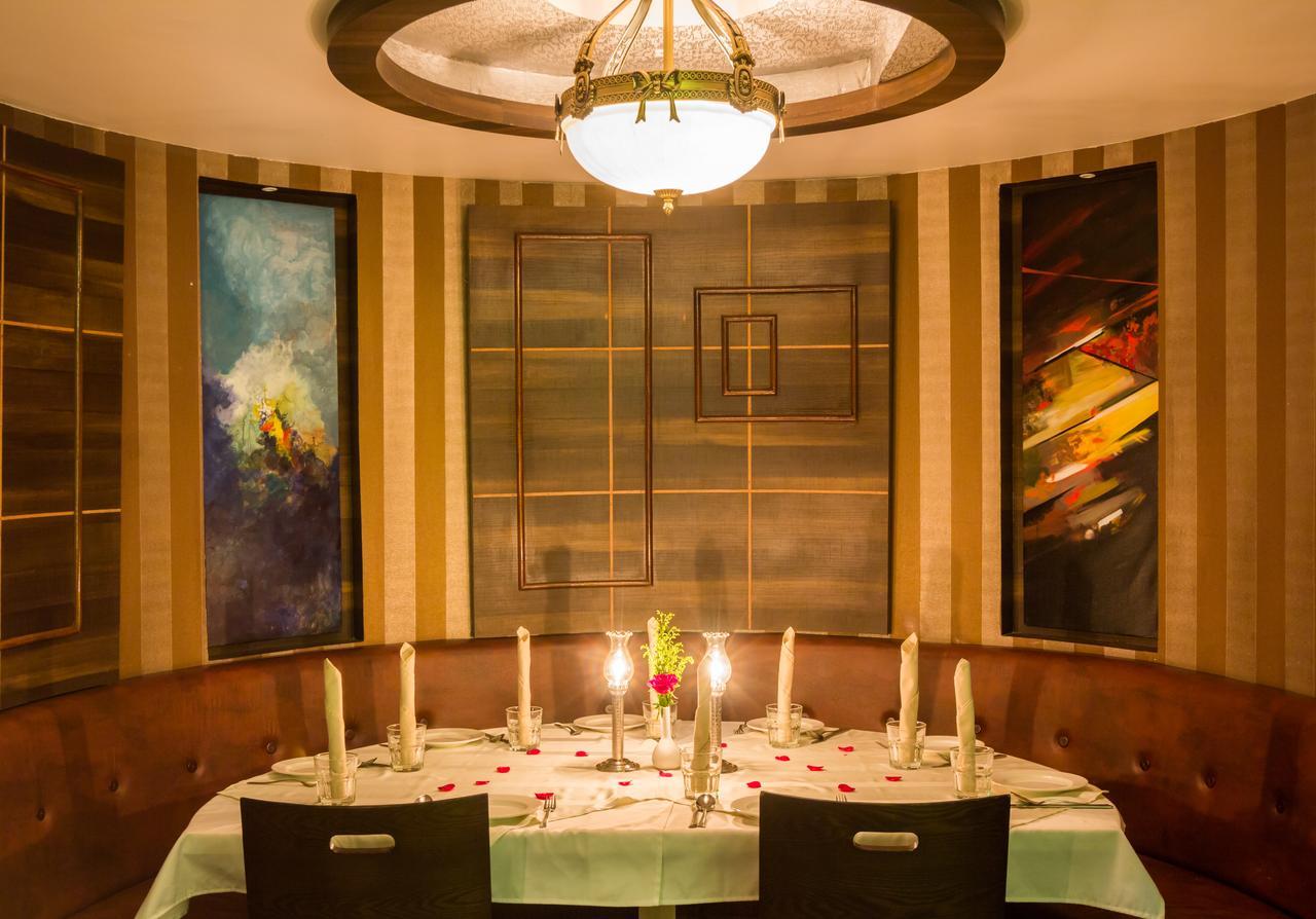 Hotel Spencer Тхане Екстер'єр фото
