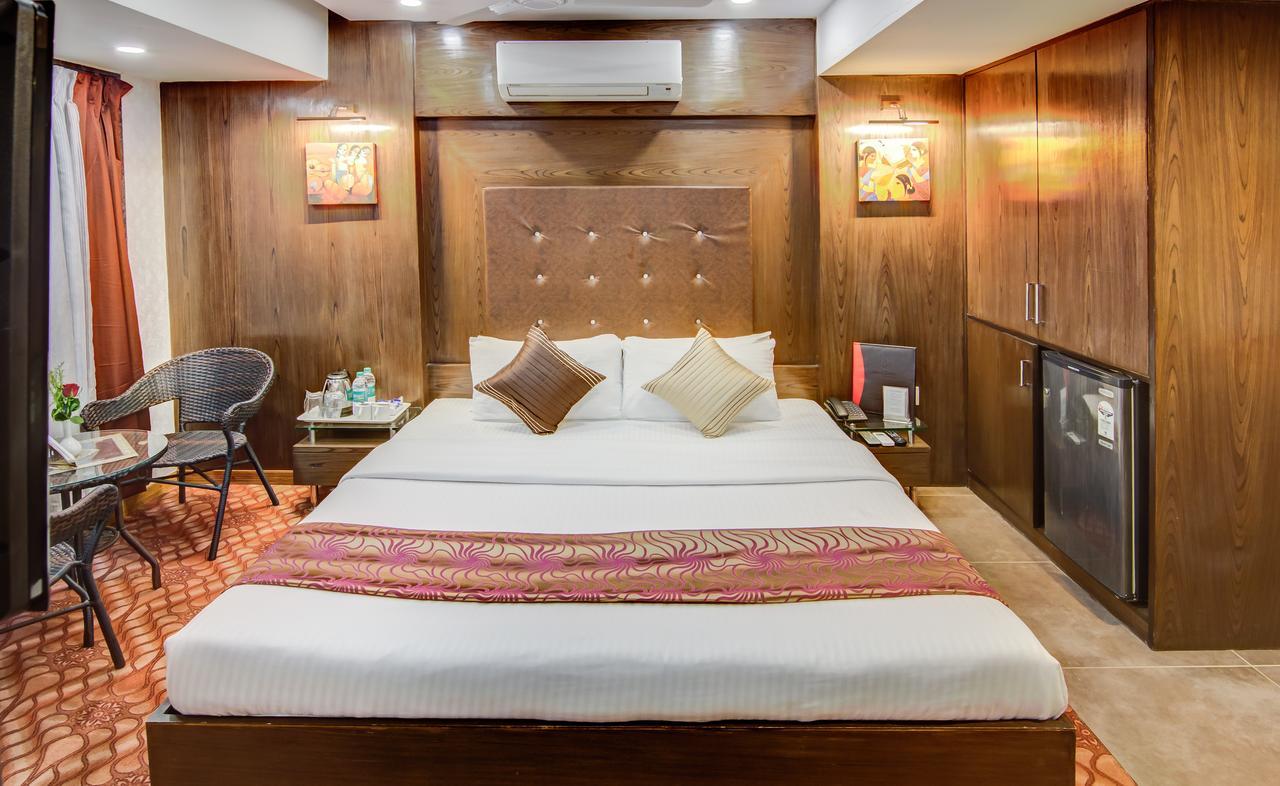 Hotel Spencer Тхане Екстер'єр фото